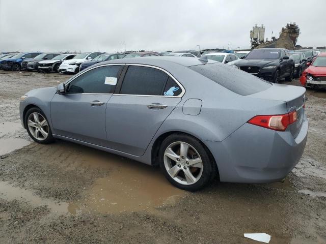 2011 Acura Tsx VIN: JH4CU2F60BC003537 Lot: 40493104