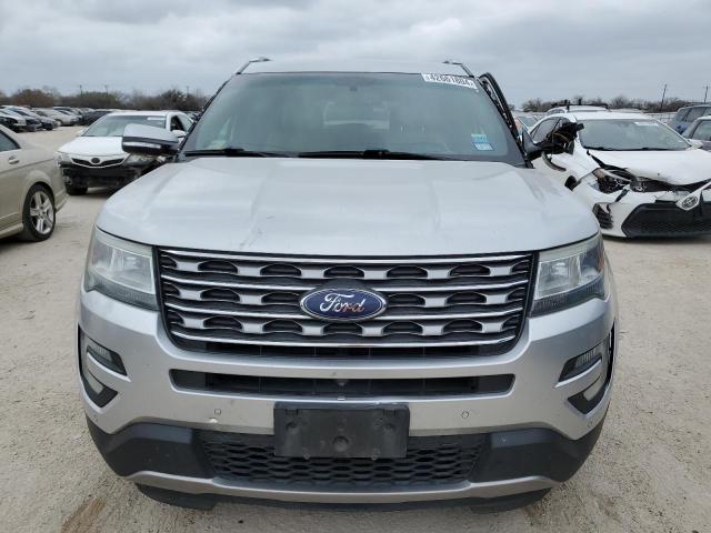 2016 Ford Explorer Limited VIN: 1FM5K7F82GGB98020 Lot: 42661804