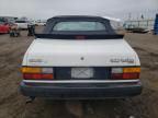 Lot #3024204892 1988 SAAB 900 S TURB