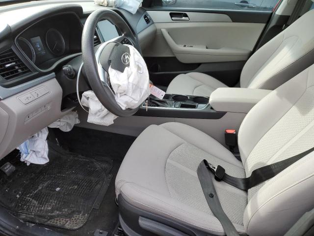2019 HYUNDAI SONATA SE 5NPE24AF2KH790563