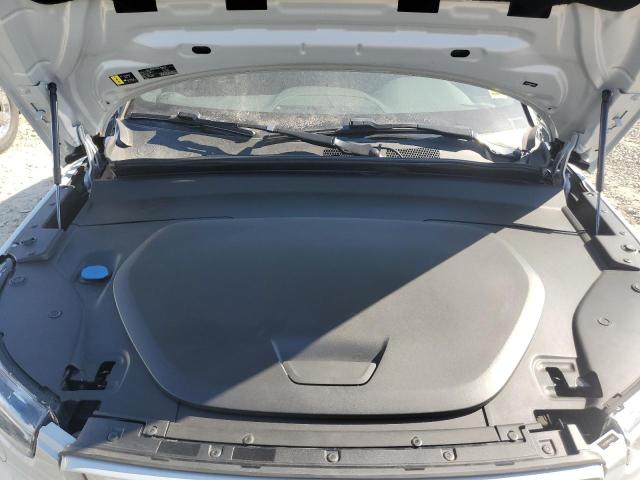 2021 VOLVO XC40 RECHA - YV4ED3UR5M2461528