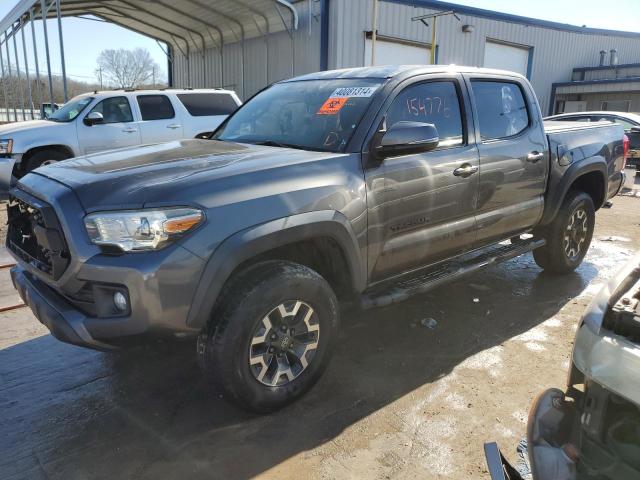 Vin: 3tmcz5an1hm066379, lot: 40081314, toyota tacoma double cab 2017 img_1