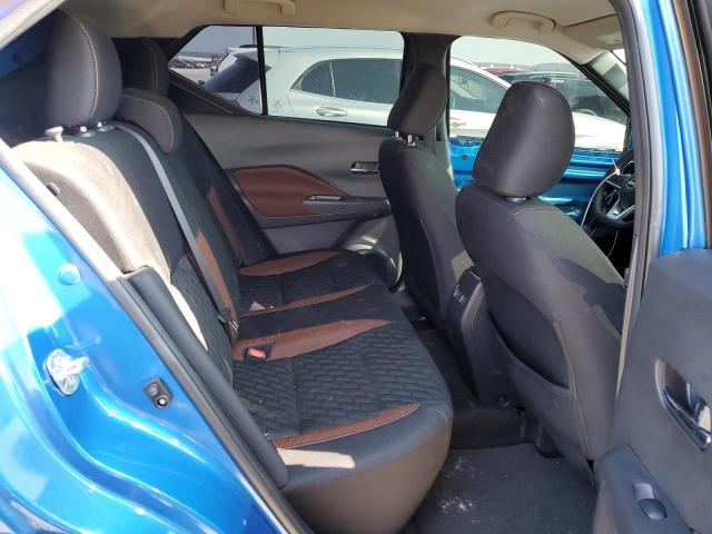 2023 NISSAN KICKS SR 3N1CP5DV2PL514508