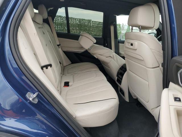 2019 BMW X5 XDRIVE4 5UXCR6C51KLL10297
