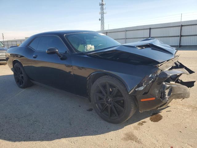 2016 DODGE CHALLENGER 2C3CDZAG4GH236632