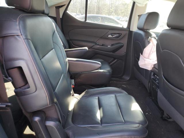 2021 CHEVROLET TRAVERSE L 1GNERHKW5MJ147319