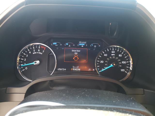 2021 FORD EXPEDITION 1FMJK1HT9MEA28094