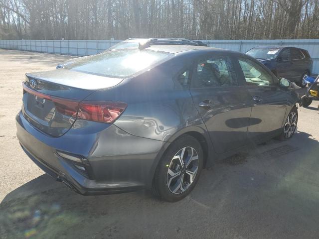 2021 KIA FORTE FE 3KPF24AD4ME404543