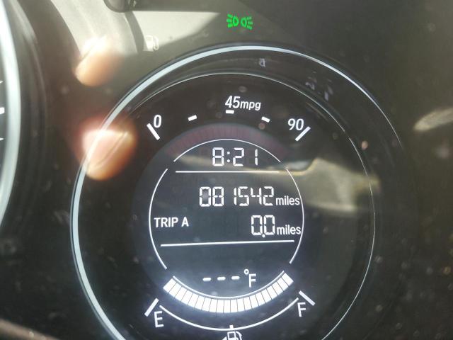 2016 HONDA HR-V EX - 3CZRU5H57GM737111