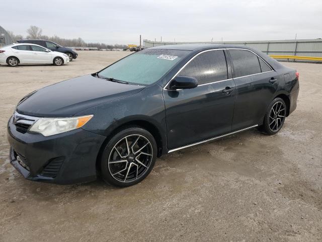 4T4BF1FK7DR298827 2013 TOYOTA CAMRY-0
