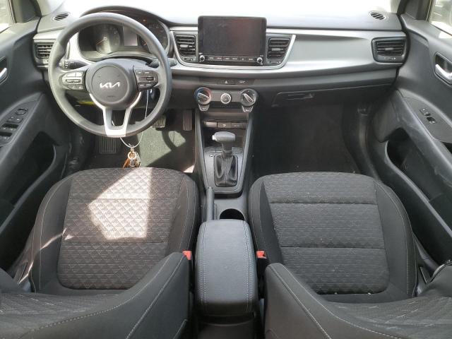 2023 KIA RIO LX - 3KPA24AD6PE614480