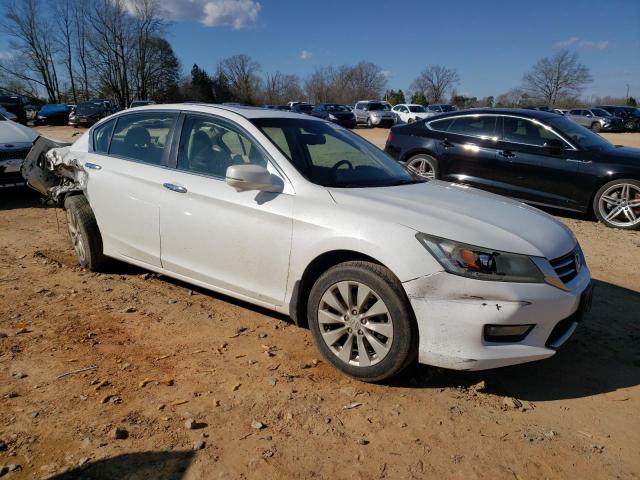 2015 HONDA ACCORD EXL 1HGCR2F89FA234671