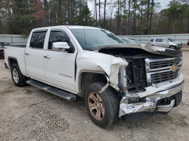 2015 CHEVROLET SILVRK1500 - 3GCUKREC3FG182140