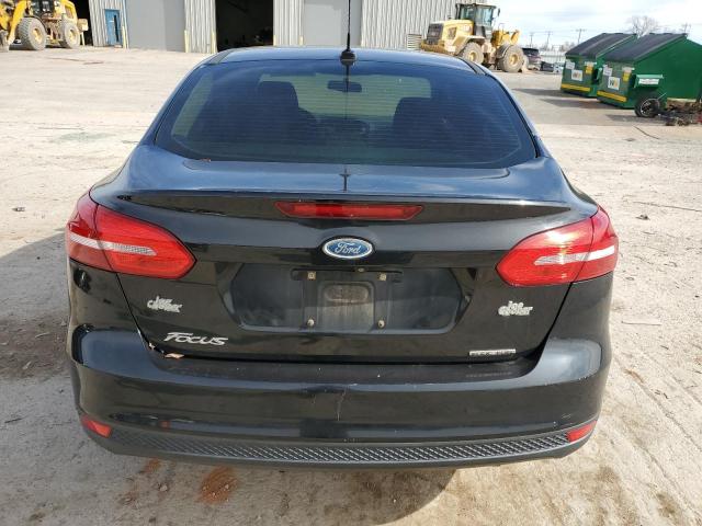 2015 FORD FOCUS S 1FADP3E22FL219404