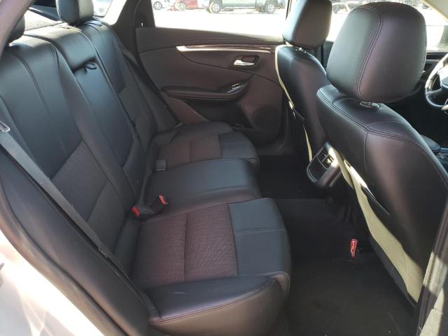2017 CHEVROLET IMPALA LT 2G1105S34H9105854