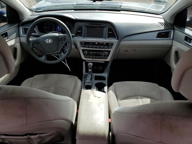 2016 HYUNDAI SONATA SE - 5NPE24AF2GH268796