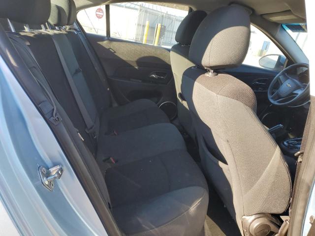 2011 Chevrolet Cruze Lt VIN: 1G1PF5S95B7273329 Lot: 50908114