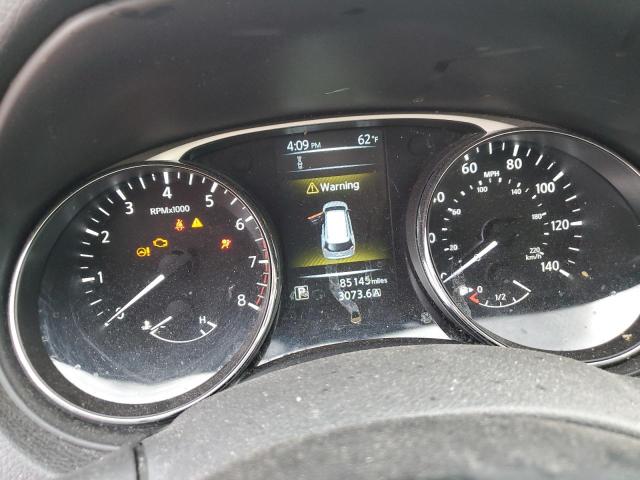 2016 NISSAN ROGUE S - 5N1AT2MV2GC774459