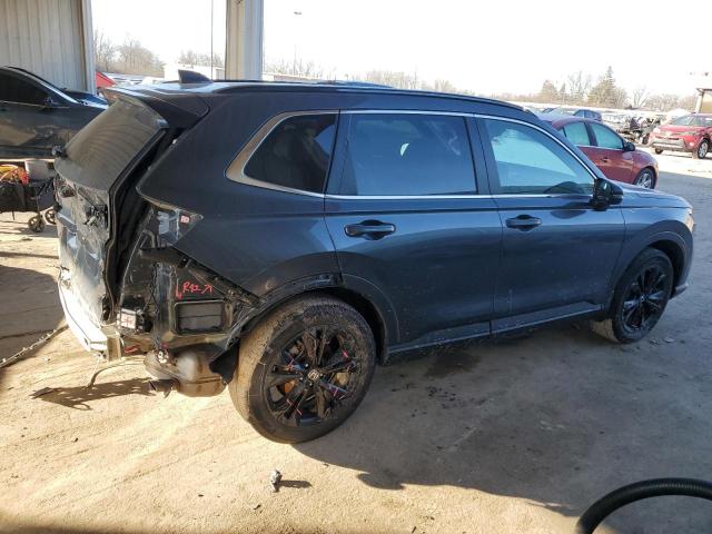 2023 HONDA CR-V SPORT - 7FARS6H95PE003421