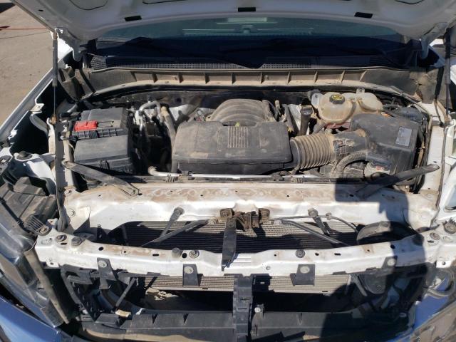 2019 CHEVROLET SILVERADO 3GCPYAEH8KG177583