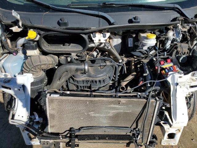 2018 RAM PROMASTER - 3C6TRVDG4JE124859