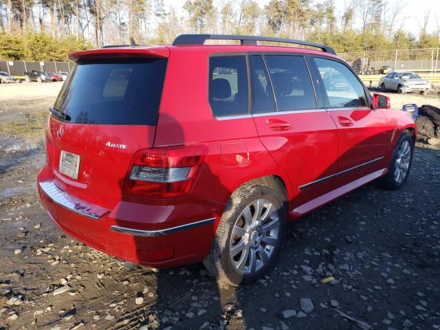 WDCGG8HB1AF412600 2010 MERCEDES-BENZ GLK-CLASS-2