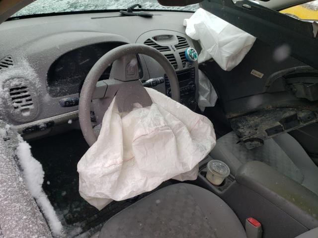 2005 Chevrolet Malibu Maxx Ls VIN: 1G1ZT64845F223222 Lot: 42821684