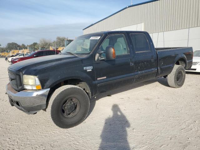 2003 Ford F-350 