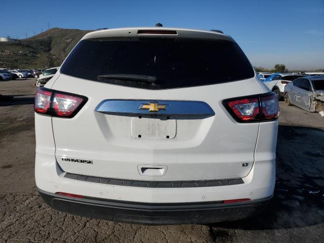 2017 CHEVROLET TRAVERSE L 1GNKRGKD0HJ158701