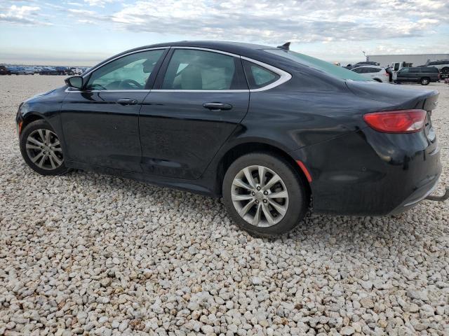 VIN KL77LGEPXSC098036 2015 CHRYSLER 200 no.2