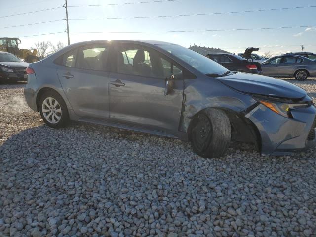 2020 TOYOTA COROLLA LE - JTDEPRAE9LJ004286