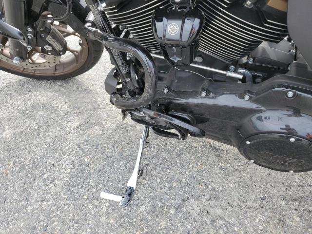 2023 HARLEY-DAVIDSON FLTRXST 1HD1ACL1XPB654721