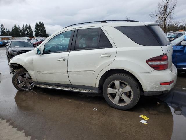 2009 Mercedes-Benz Ml 350 VIN: 4JGBB86E19A490522 Lot: 44738274