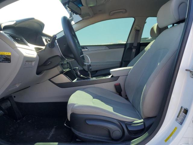 2016 HYUNDAI SONATA SE - 5NPE24AF3GH337706