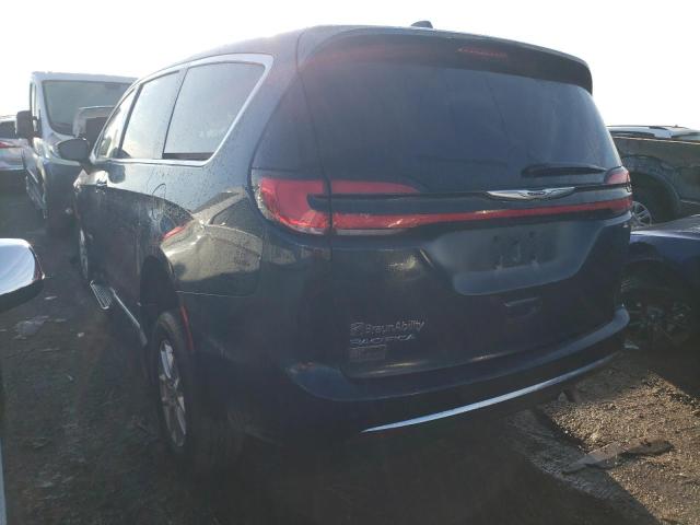 2C4RC1BG2PR505293 2023 CHRYSLER PACIFICA, photo no. 2