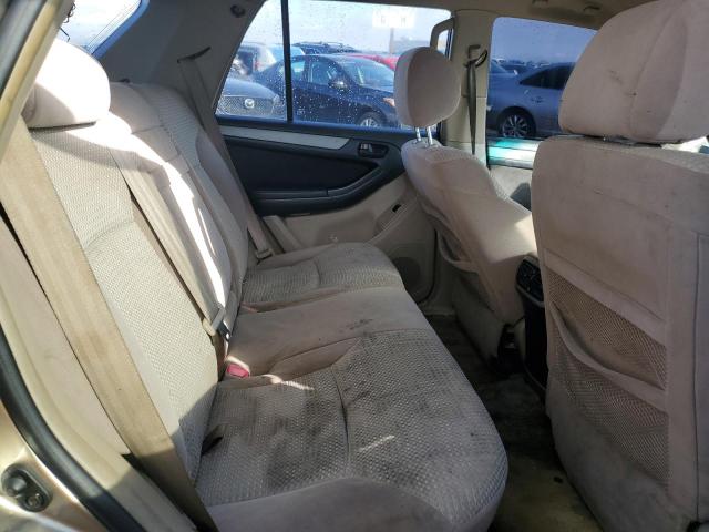 2005 Toyota 4Runner Sr5 VIN: JTEBU14R458038539 Lot: 41950514