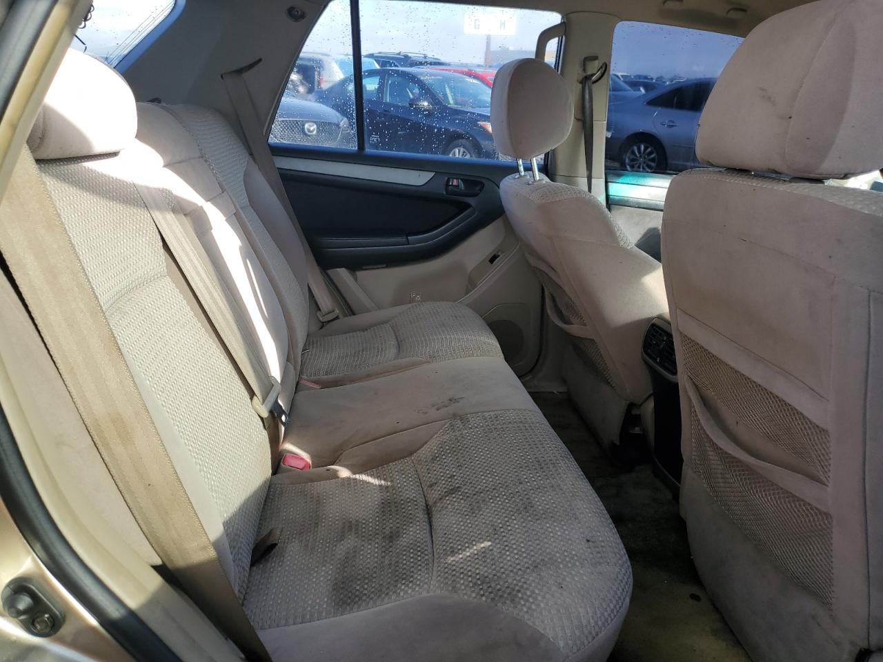 JTEBU14R458038539 2005 Toyota 4Runner Sr5