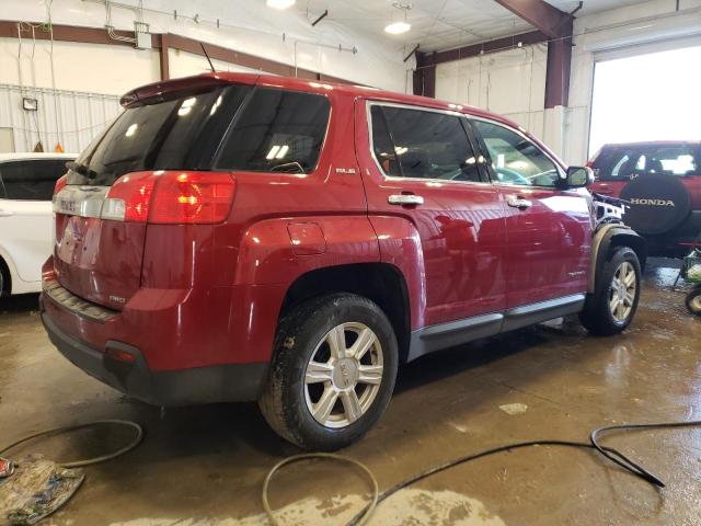 2015 GMC Terrain - Image 3