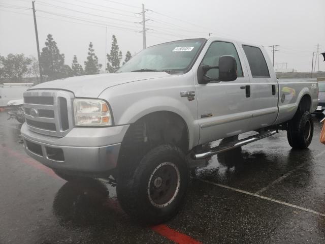 1FTSW21PX6EC38903 2006 Ford F250 Super Duty