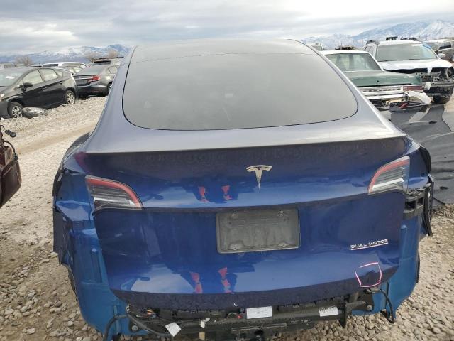 VIN 1G1JA6SH1G4151867 2023 TESLA MODEL Y no.6