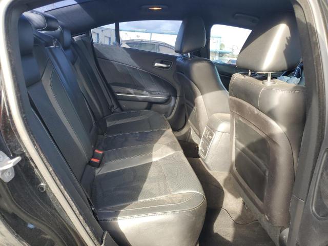 2015 DODGE CHARGER SX 2C3CDXHG4FH836690