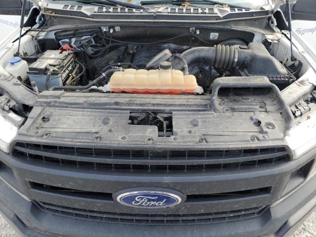 2020 FORD F150 SUPER - 1FTFX1C52LKE80683
