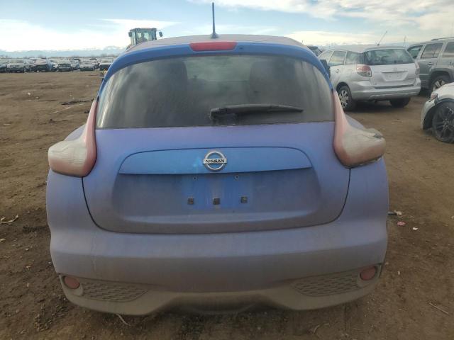2015 NISSAN JUKE S JN8AF5MV7FT565265