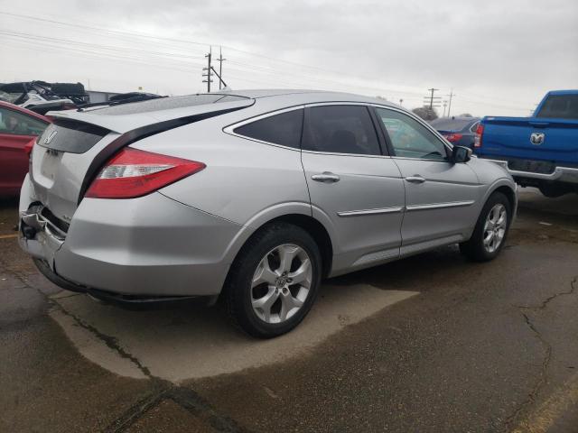 Vin: 5j6tf2h53al012077, lot: 40369374, honda accord exl 20103