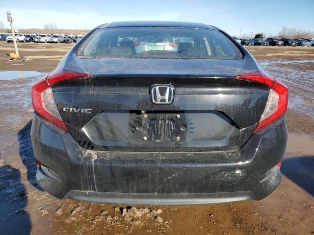 2016 Honda Civic Lx VIN: 2HGFC2F59GH002871 Lot: 43488844