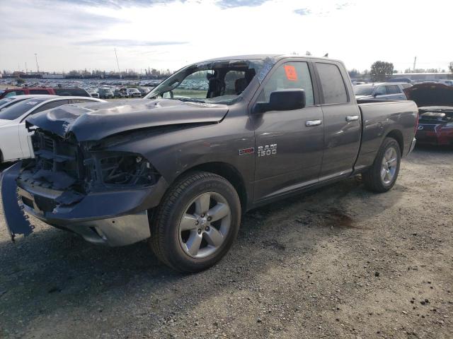 2015 Ram 1500 SLT