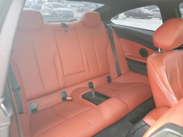 2015 BMW 428 I - WBA3N3C55FK232417