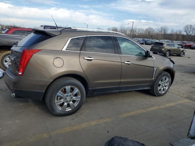 3GYFNBE39ES657481 | 2014 Cadillac srx luxury collection