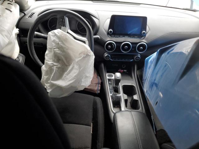 2021 Nissan Sentra Sv VIN: 3N1AB8CV9MY285235 Lot: 41072644