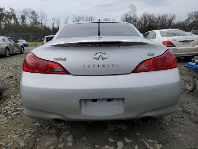 2009 Infiniti G37 Base VIN: JNKCV66EX9M723086 Lot: 44797114